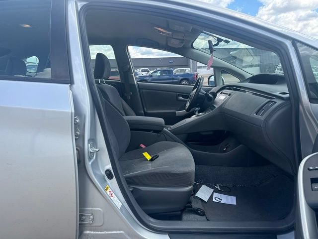 Used 2010 Toyota Prius Five FWD image 14