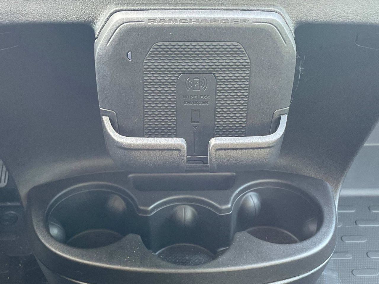 New 2024 RAM ProMaster 3500 w/ Delivery Van Package image 19