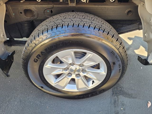 Used 2024 Chevrolet Silverado 1500 W/T w/ WT Safety Package image 24