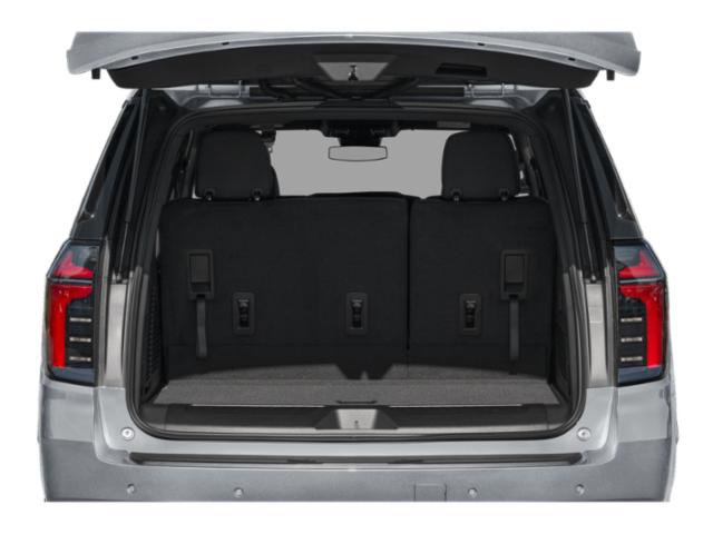 New 2026 Chevrolet Tahoe LS image 17