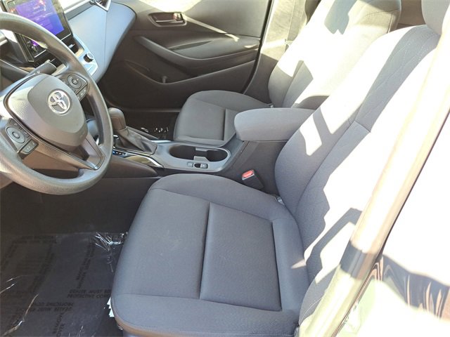 Used 2024 Toyota Corolla LE image 21