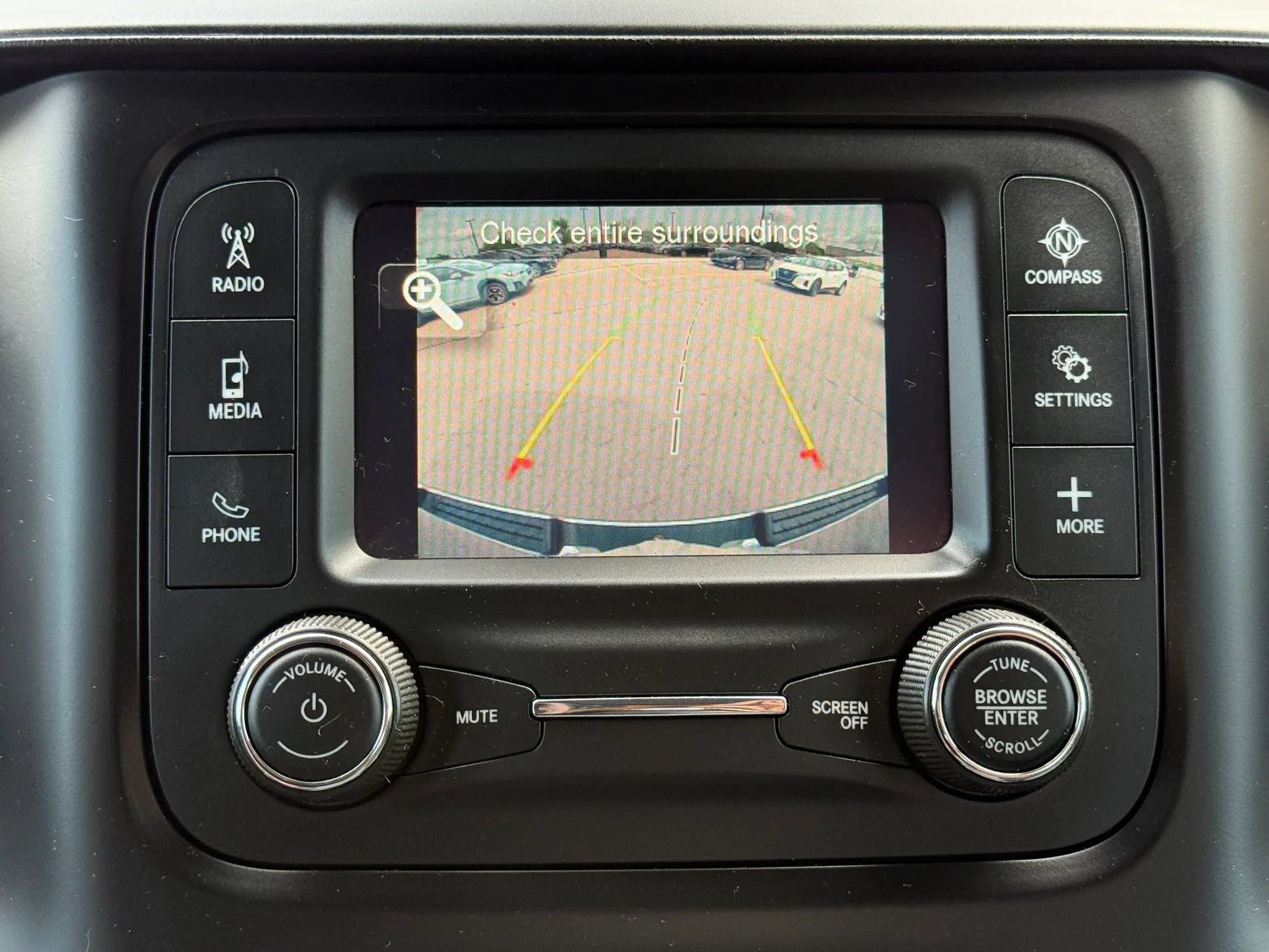 Used 2019 RAM 1500 Big Horn AWD/4WD image 31