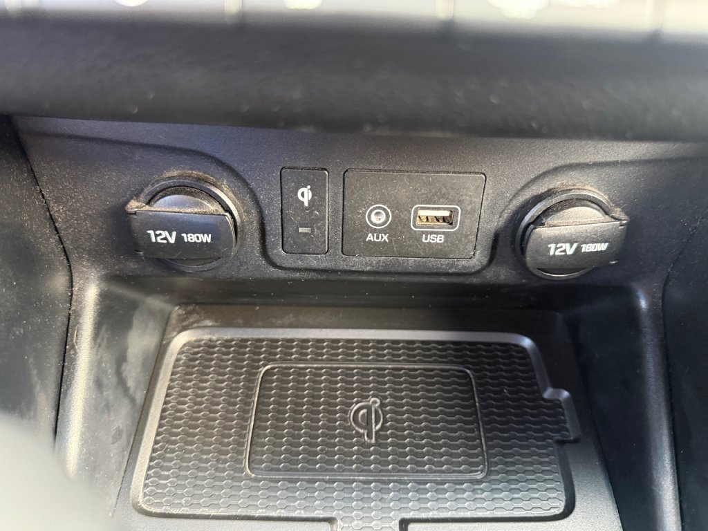 Used 2021 Hyundai Tucson Ultimate AWD/4WD image 18