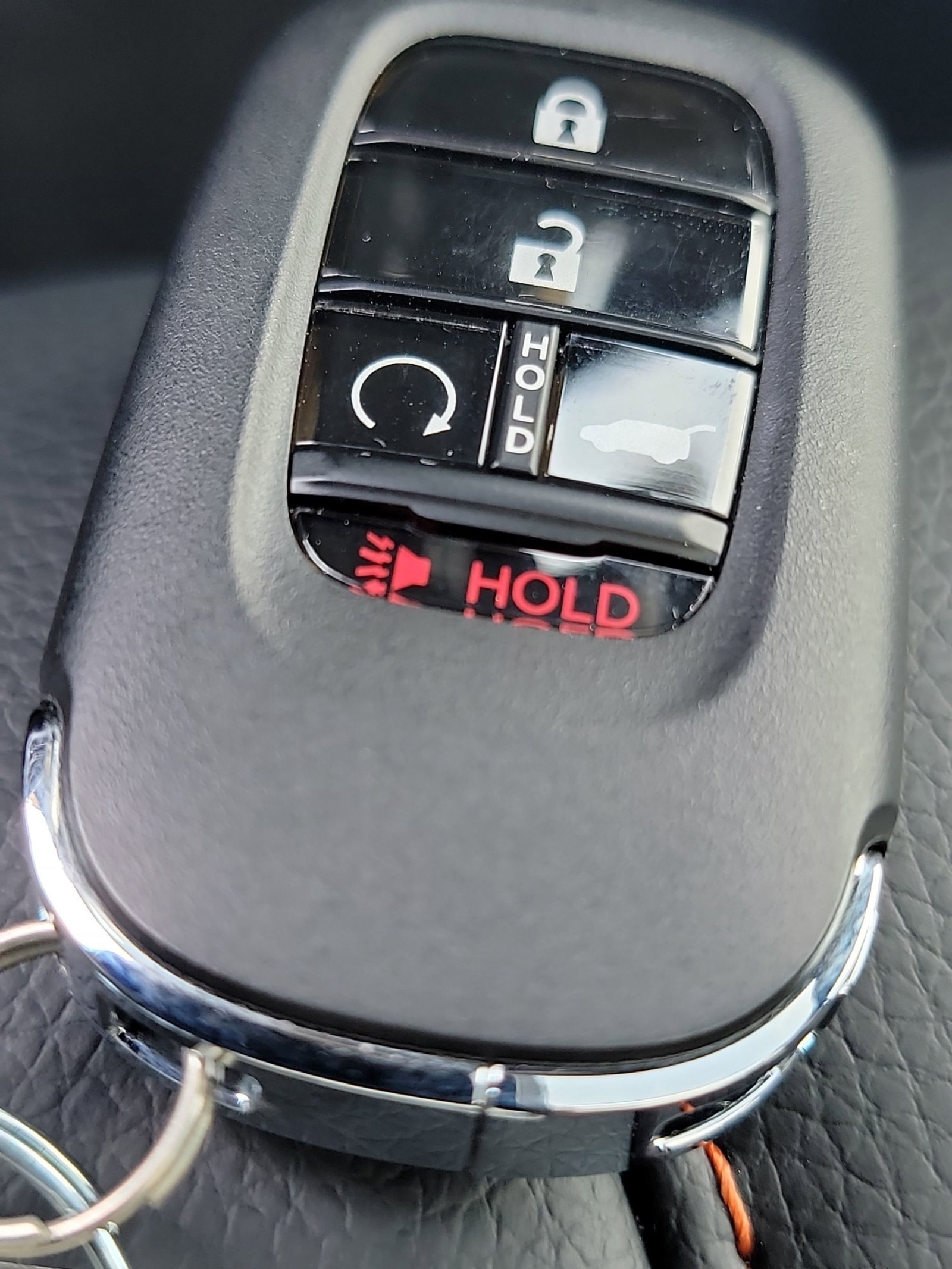 New 2026 Honda Pilot TrailSport image 32