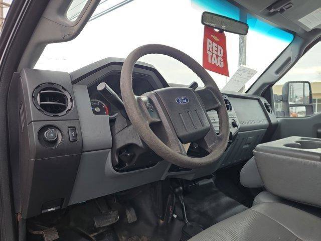 Used 2012 Ford F350 XL w/ XL Decor Group image 21
