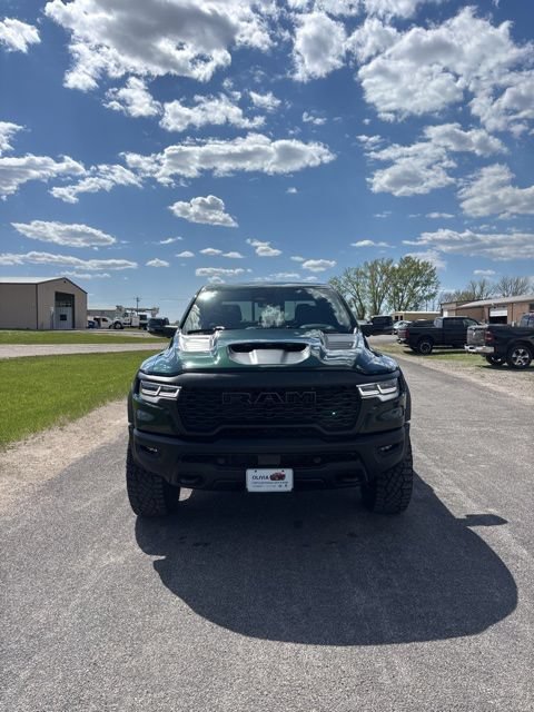 New 2026 RAM 1500 RHO AWD/4WD image 2