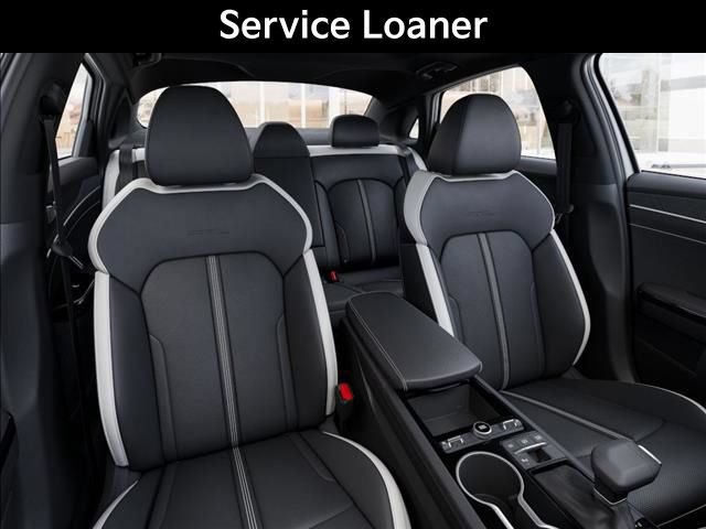 New 2026 Kia K5 GT-Line w/ GT-Line Premium Package FWD image 15