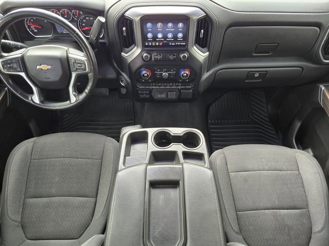 Used 2020 Chevrolet Silverado 1500 LT w/ All-Star Edition image 24