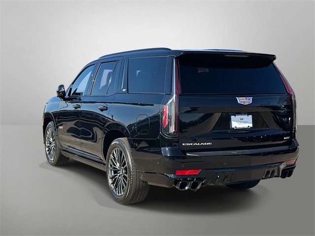 Used 2023 Cadillac Escalade V image 28