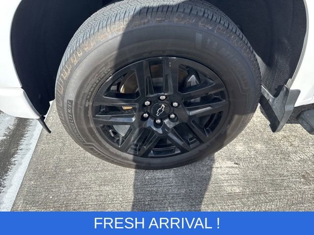 Used 2023 Chevrolet Silverado 1500 RST w/ All Star Edition Plus image 19