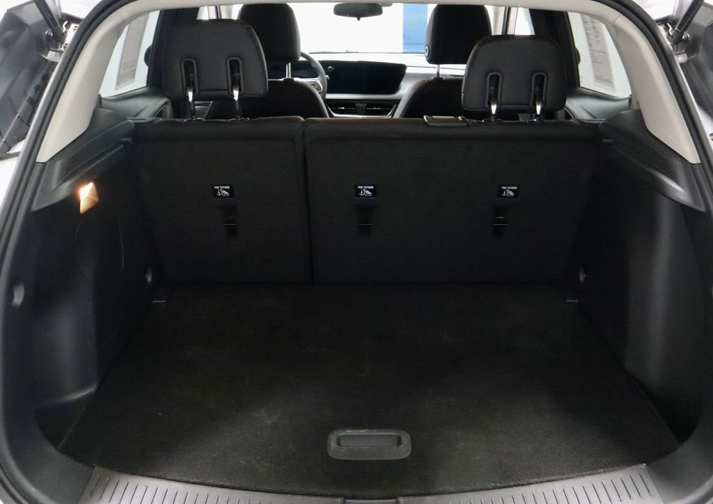 Used 2025 Buick Encore GX Preferred image 18