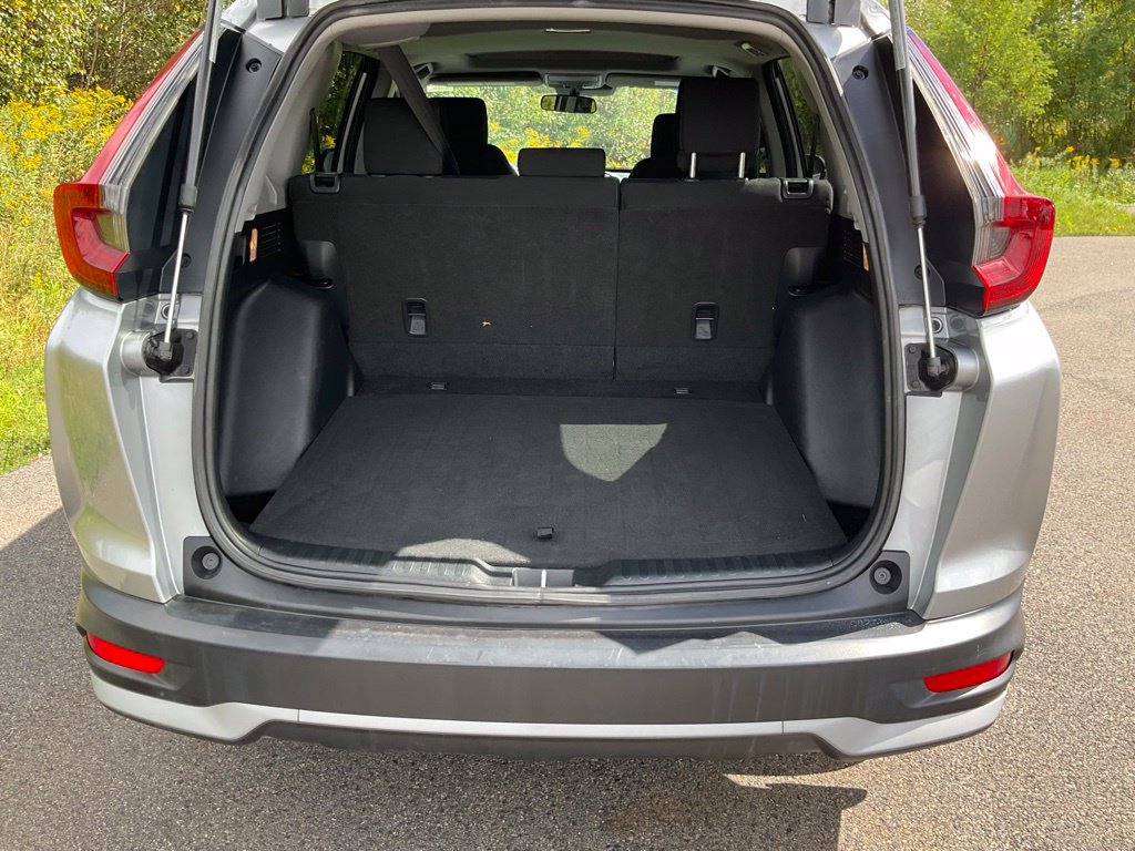 Used 2020 Honda CR-V EX image 22