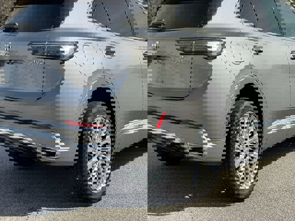 New 2026 Buick Envision Avenir image 15