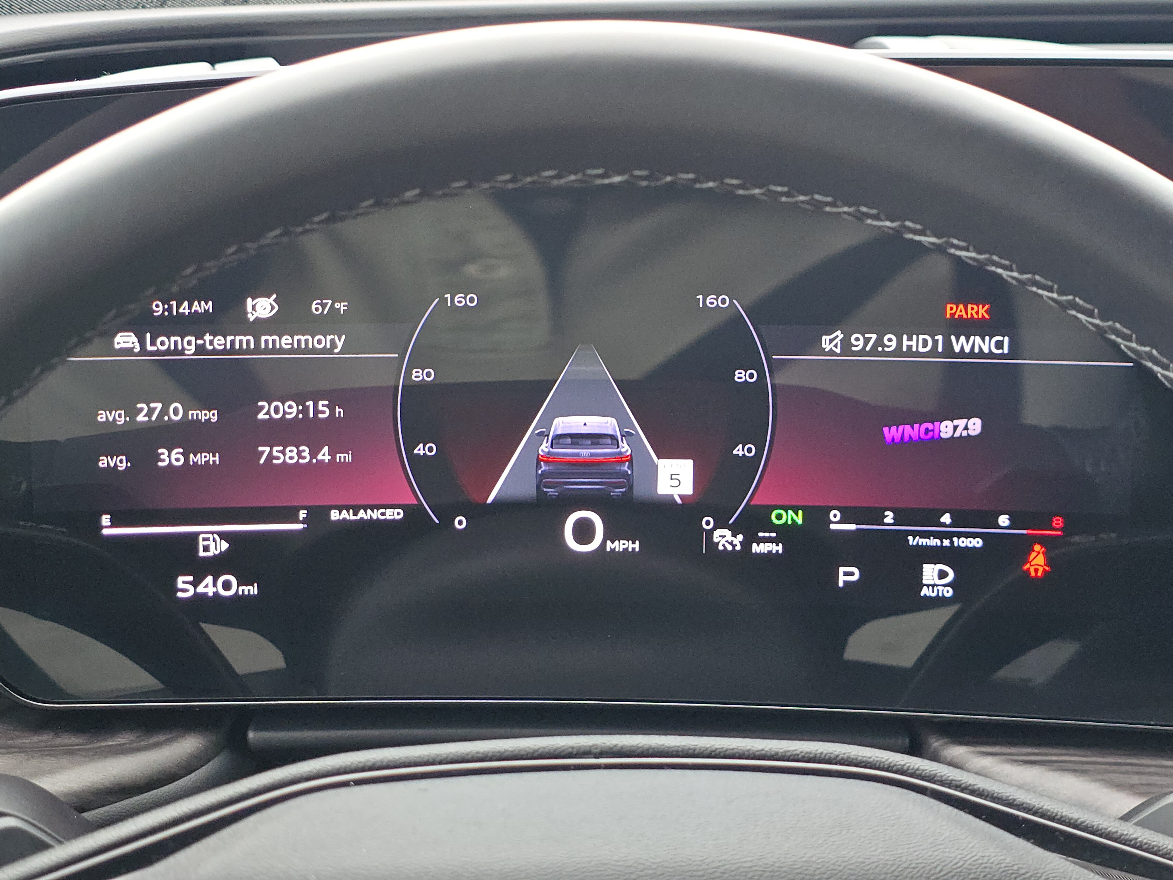 Certified 2025 Audi Q5 Premium Plus w/ Premium Plus AWD/4WD image 25
