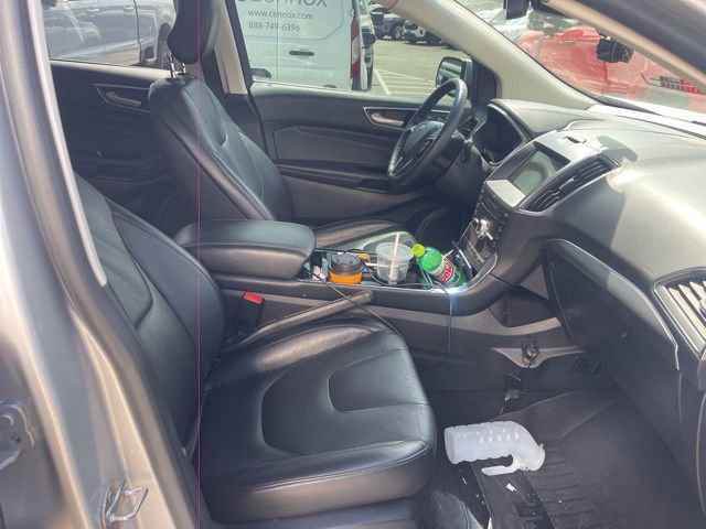 Certified 2019 Ford Edge Titanium image 14