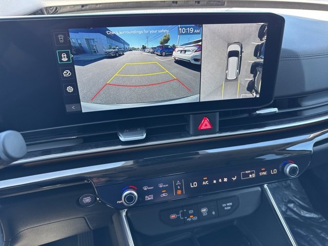 New 2026 Kia Carnival SX Prestige image 17