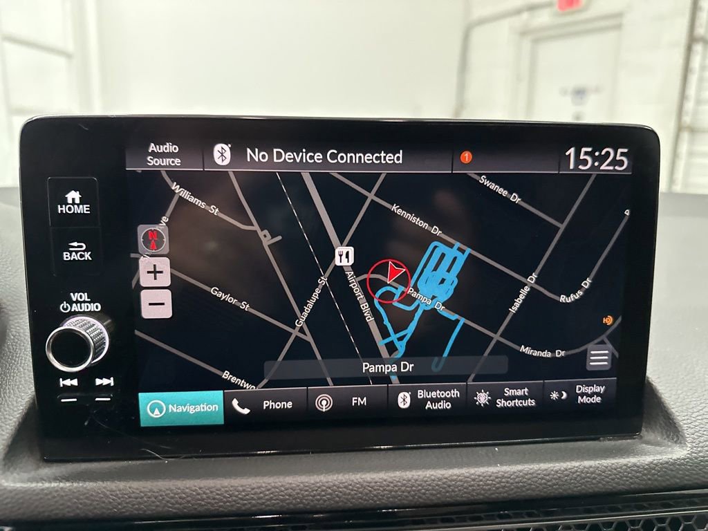 Used 2023 Honda Civic Sport Touring image 14