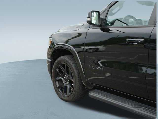 Used 2021 RAM 1500 Laramie AWD/4WD image 41