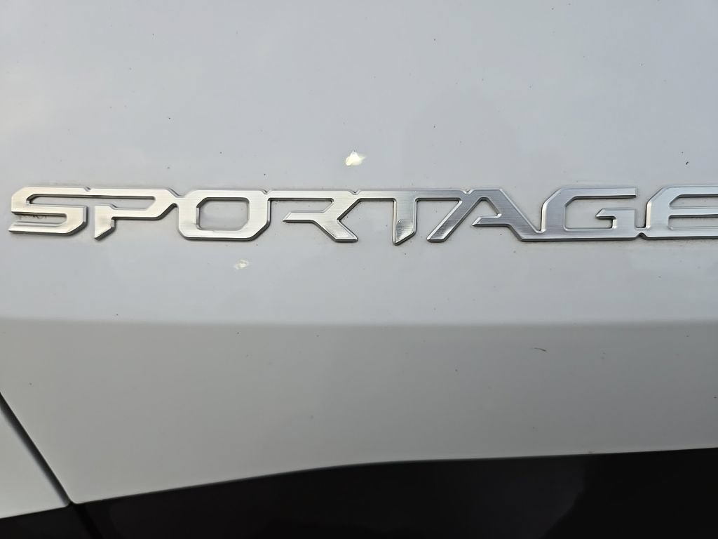 Certified 2024 Kia Sportage X-Line w/ X-Line Premium Package AWD/4WD image 5