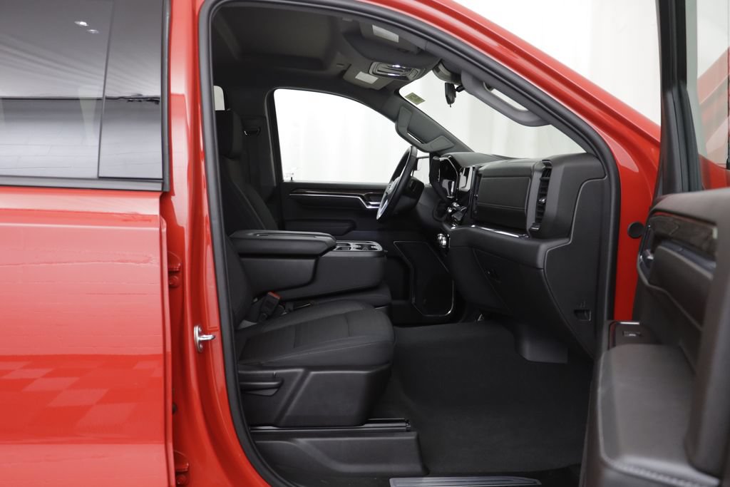 Used 2024 GMC Sierra 1500 Elevation AWD/4WD image 19