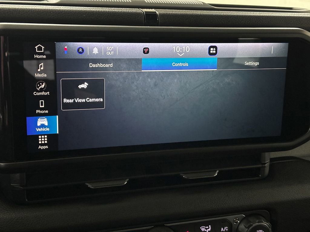 New 2026 Jeep Wrangler Sport image 38