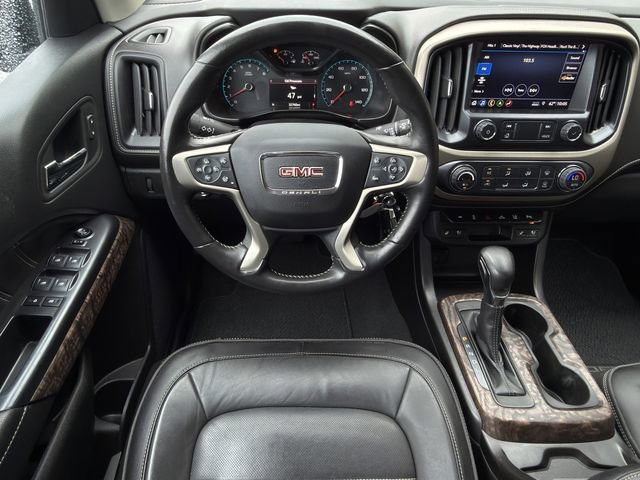 Used 2022 GMC Canyon Denali AWD/4WD image 14