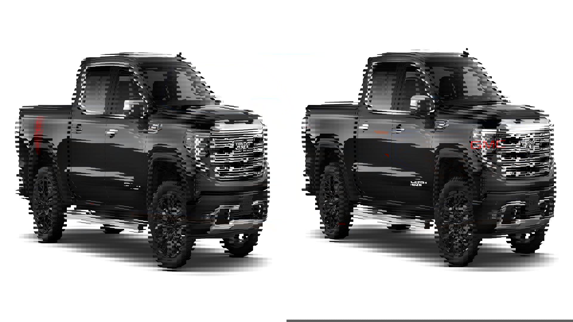 New 2026 GMC Sierra 1500 Denali w/ Denali Reserve Package image 28