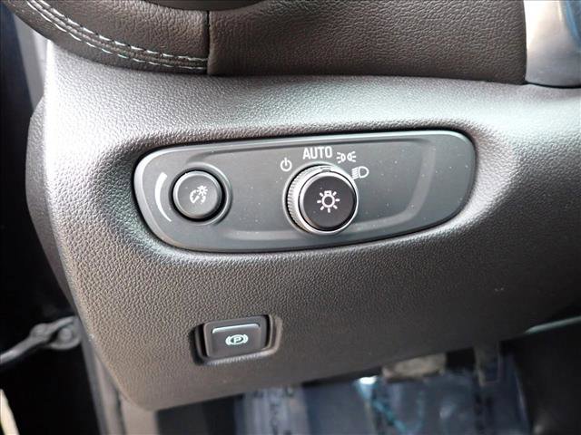 Used 2021 Chevrolet Blazer LT image 16