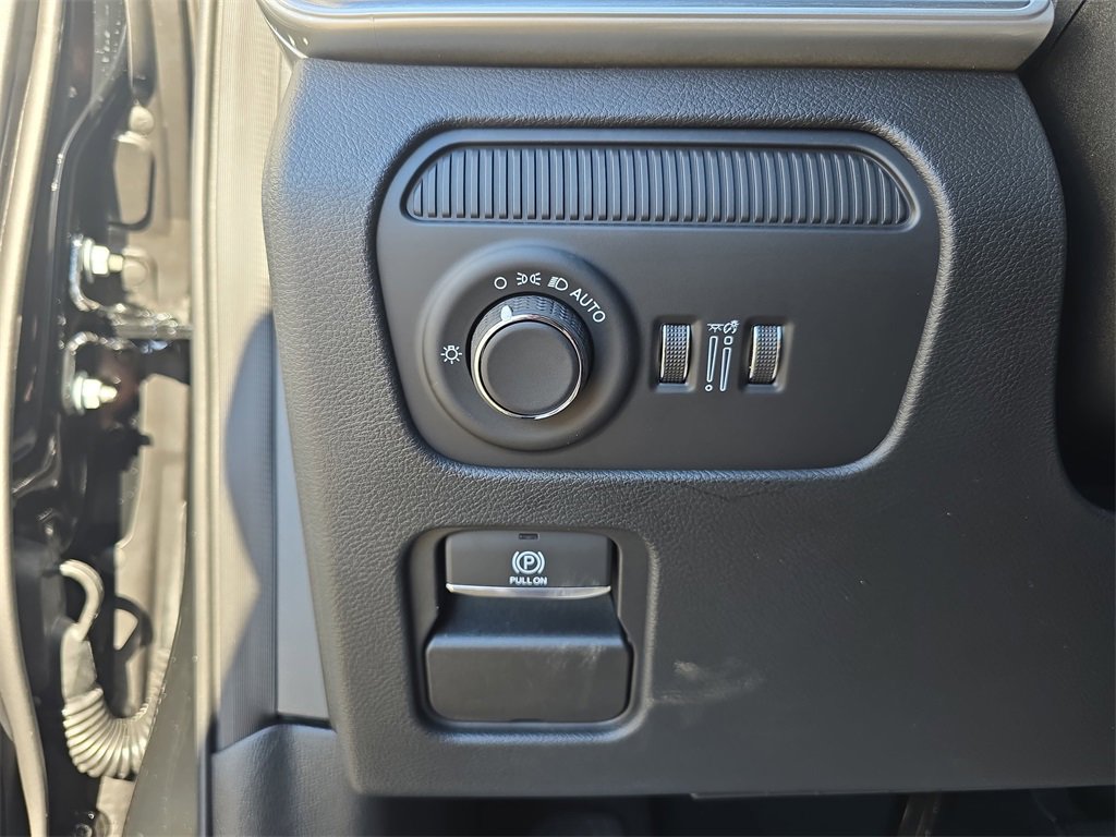 New 2026 Jeep Grand Wagoneer Limited image 28