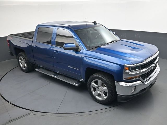 Used 2018 Chevrolet Silverado 1500 LT w/ All Star Edition image 20