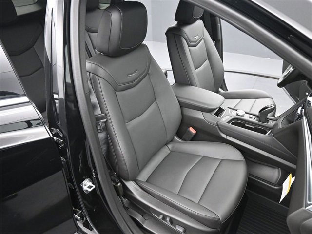 New 2026 Cadillac XT5 Premium Luxury w/ Driver Assist Package image 19