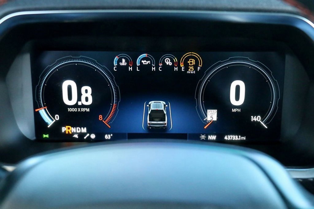 Used 2023 Ford F150 Raptor w/ Equipment Group 802A Raptor R image 11