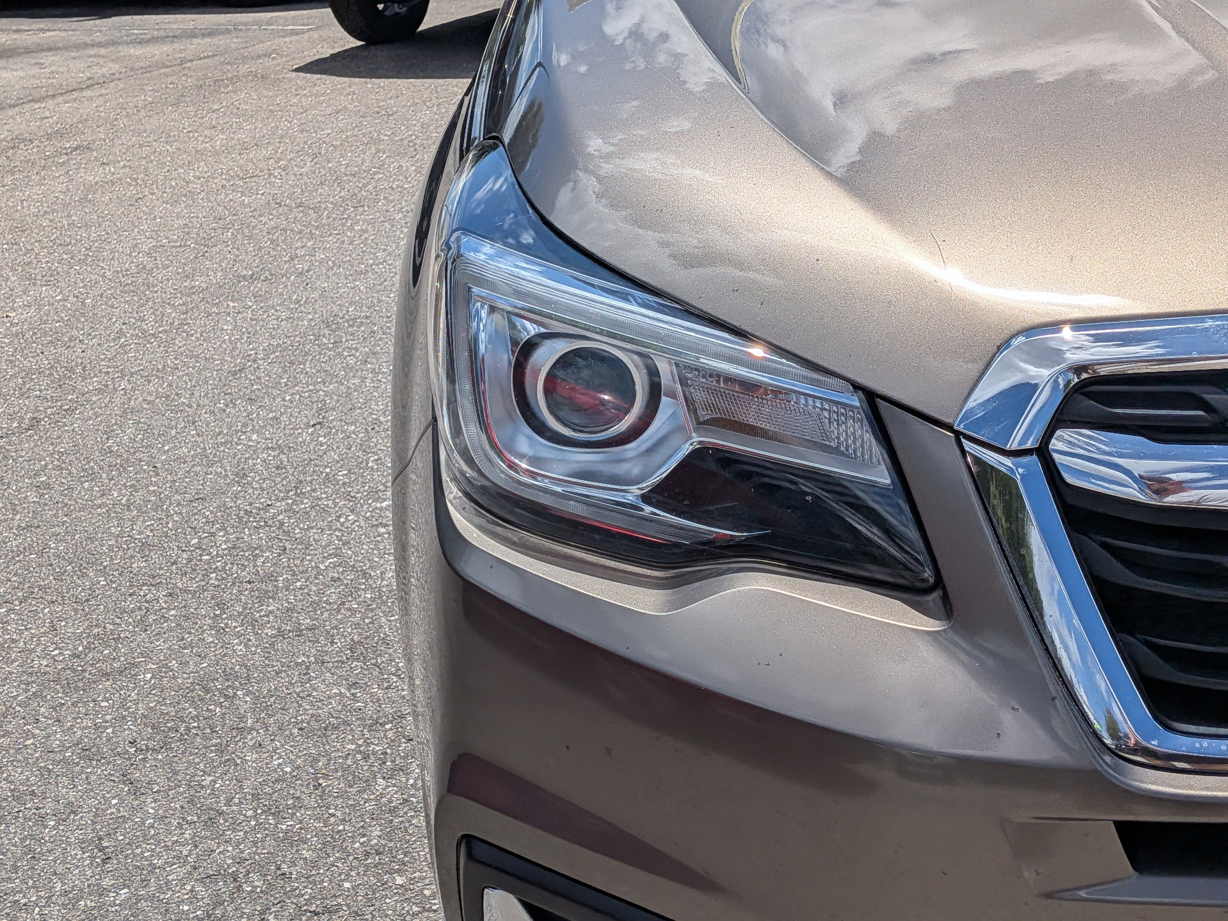 Used 2018 Subaru Forester 2.5i Touring AWD/4WD image 10