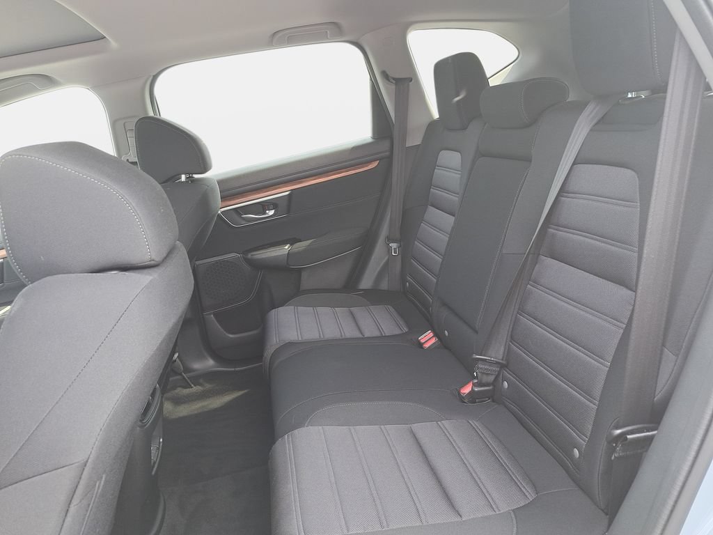 Used 2022 Honda CR-V EX image 14