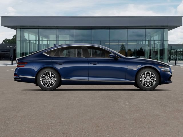 New 2027 Genesis G80 2.5T AWD/4WD image 4