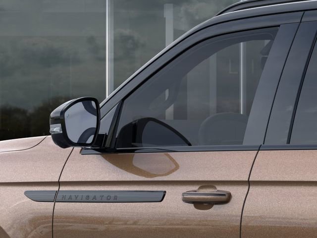 New 2025 Lincoln Navigator Black Label image 20