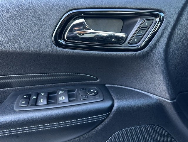 Used 2022 Dodge Durango GT image 13