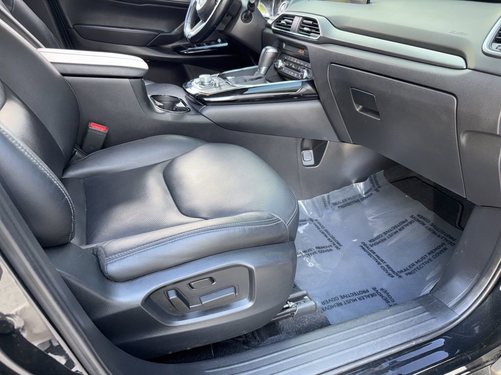 Used 2023 MAZDA CX-9 Touring Plus image 21