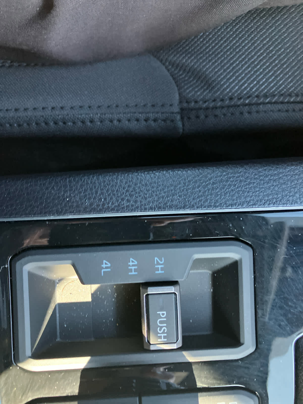 Certified 2026 Toyota Tundra SR5 w/ SX Package image 28