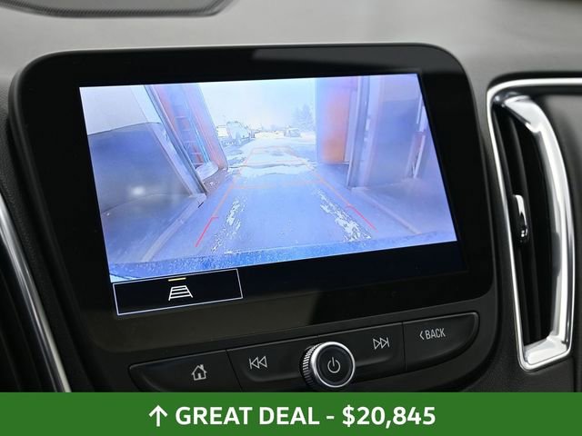 Used 2024 Chevrolet Malibu LT image 33
