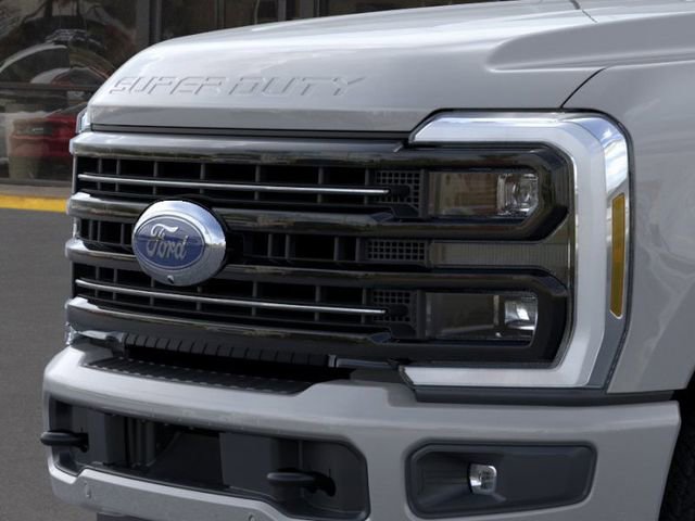 New 2026 Ford F350 Platinum image 17
