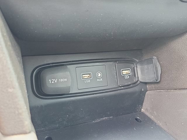 Used 2019 Hyundai Santa Fe SE FWD image 25