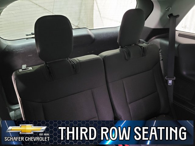 Used 2021 Ford Explorer XLT image 57