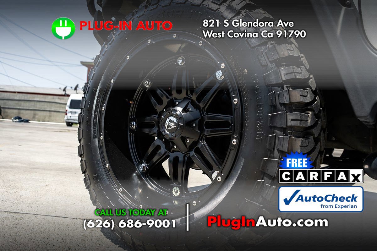 Used 2005 HUMMER H2 w/ Preferred Equipment Group AWD/4WD image 5