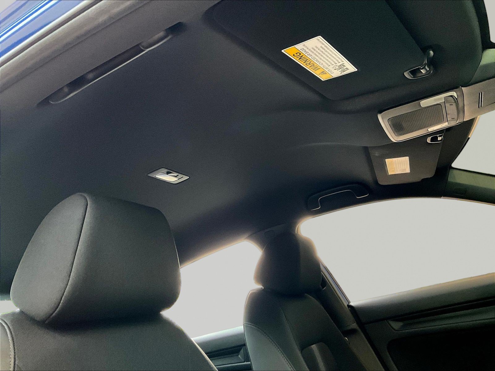 Used 2024 Honda Civic Sport image 25