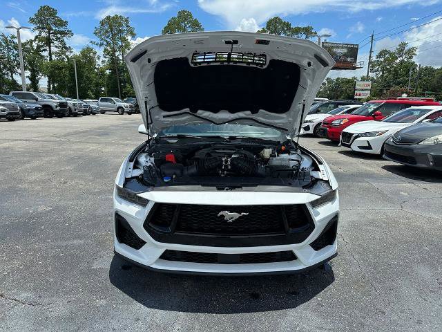 New 2025 Ford Mustang GT image 16