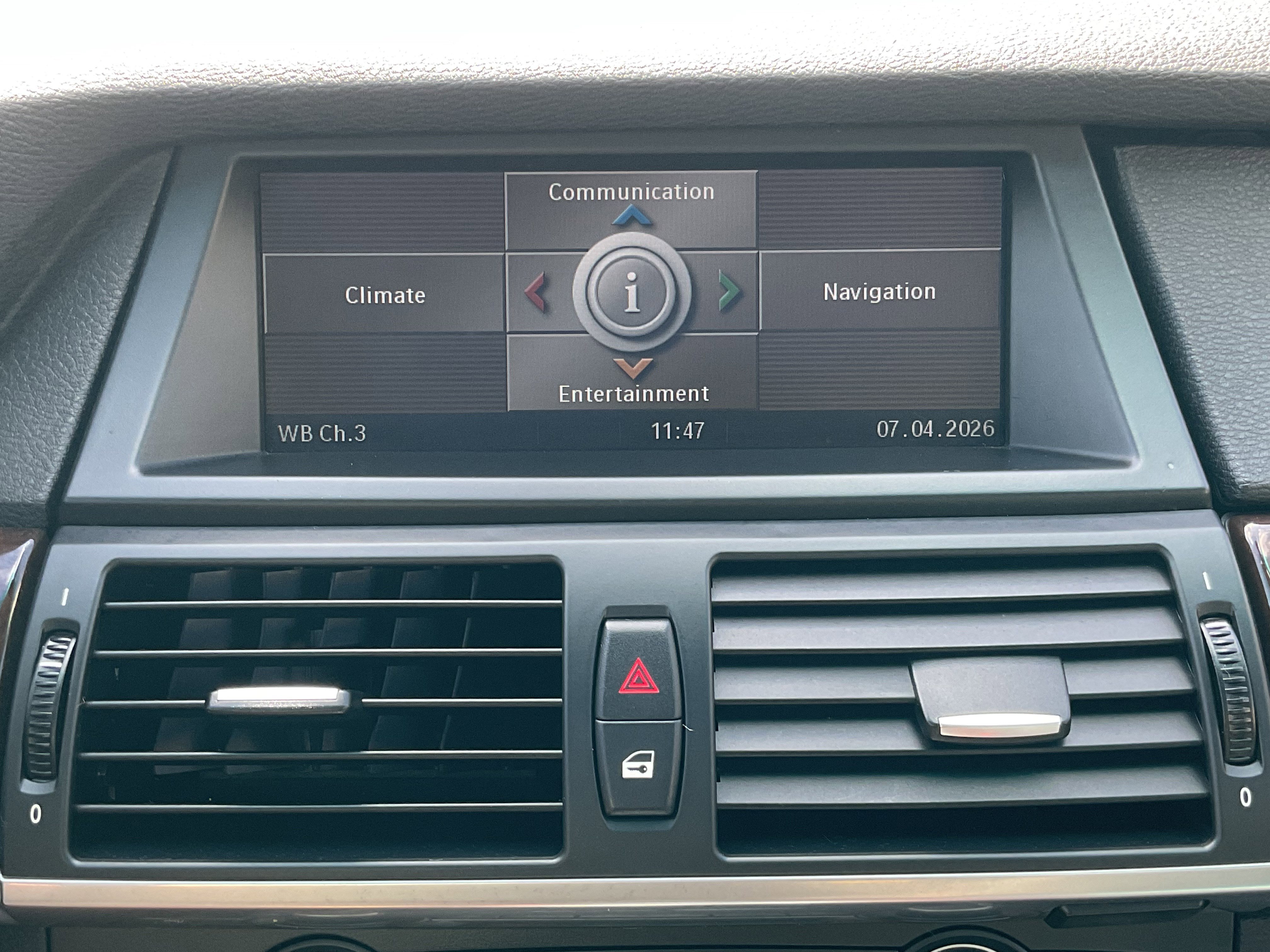 Used 2009 BMW X5 xDrive30i image 14