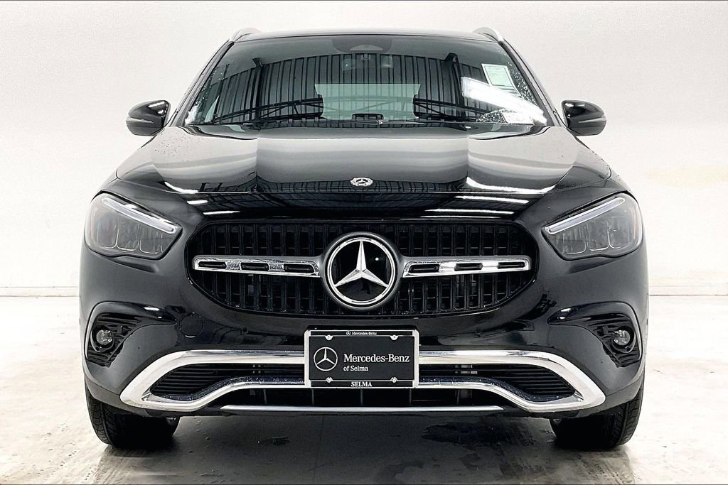 New 2026 Mercedes-Benz GLA 250 image 3