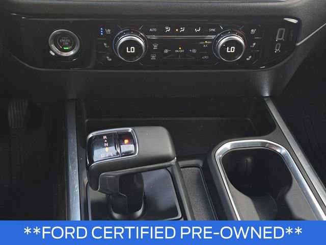 Used 2023 GMC Sierra 1500 SLT image 2