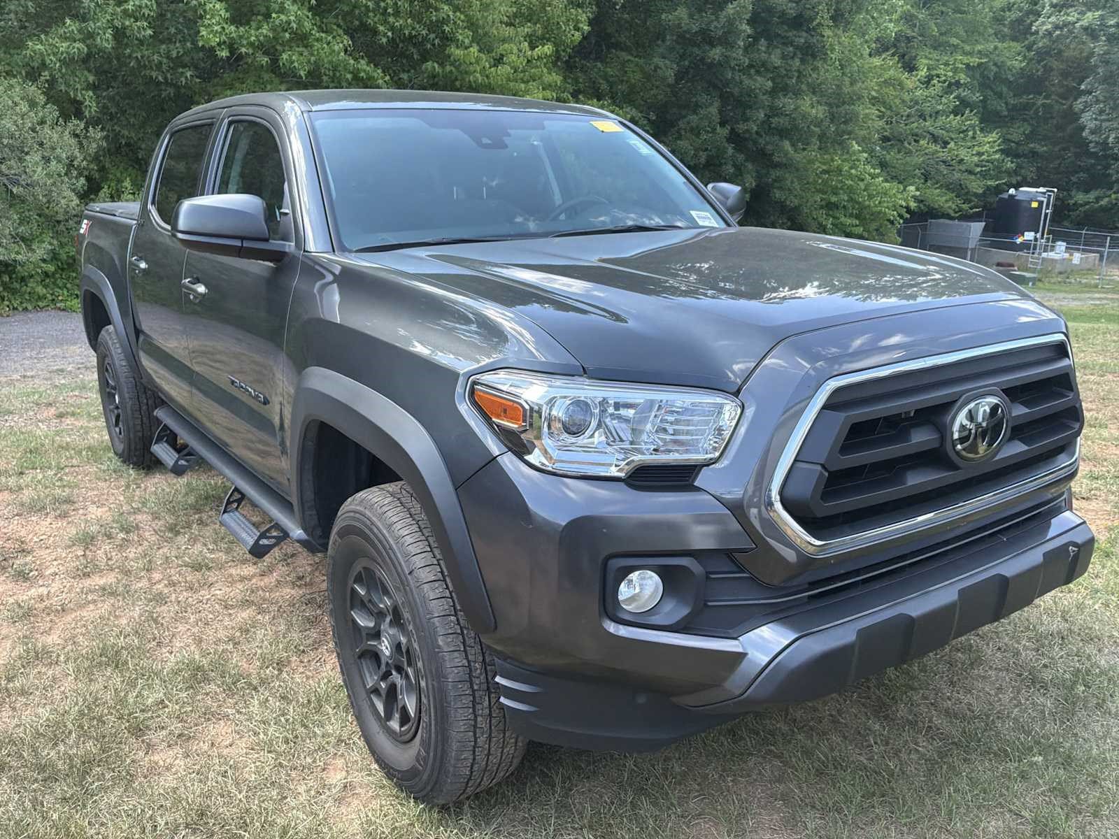 Used 2023 Toyota Tacoma SR5 RWD image 37